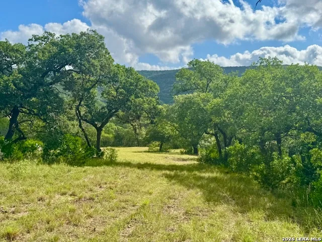 0 John Buchanan Rd Leakey, TX 78873