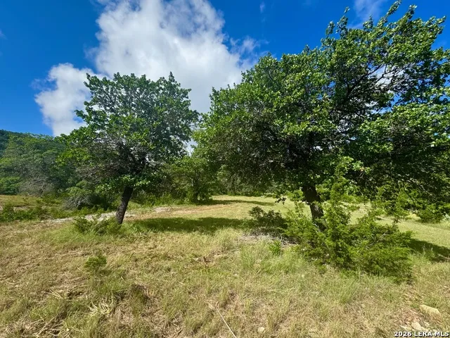 0 John Buchanan Rd Leakey, TX 78873