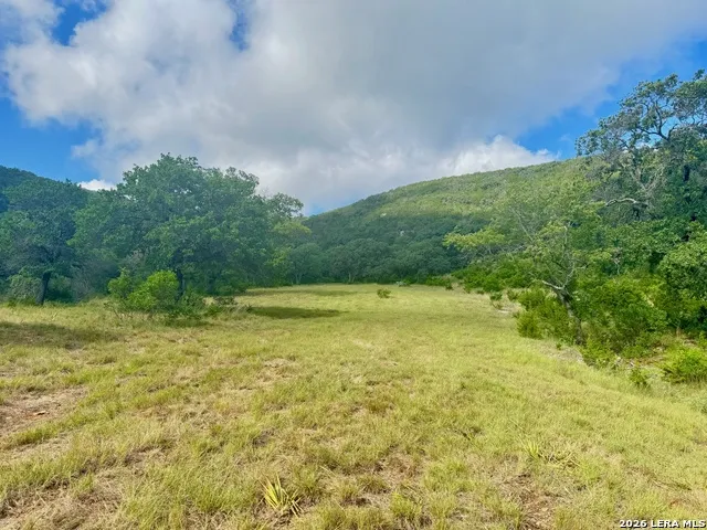 0 John Buchanan Rd Leakey, TX 78873