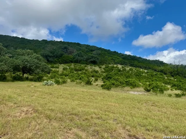 0 John Buchanan Rd Leakey, TX 78873