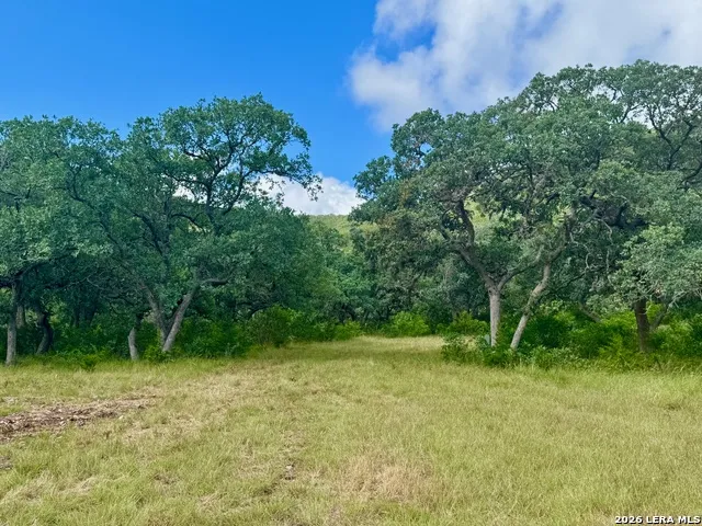 0 John Buchanan Rd Leakey, TX 78873