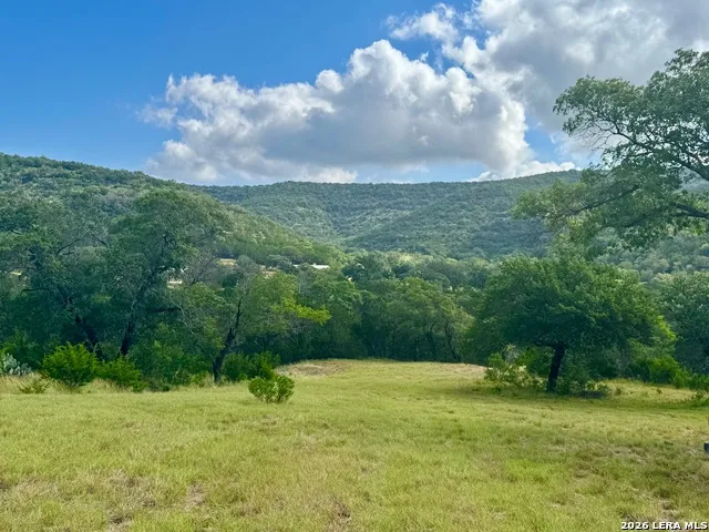 0 John Buchanan Rd Leakey, TX 78873