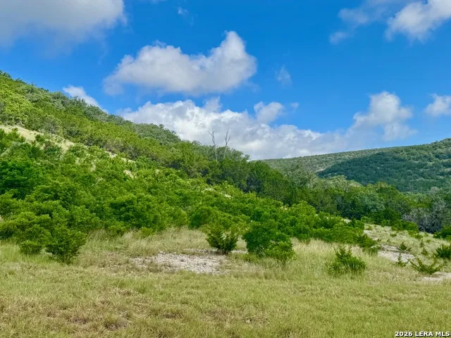0 John Buchanan Rd Leakey, TX 78873