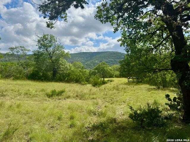 0 John Buchanan Rd Leakey, TX 78873
