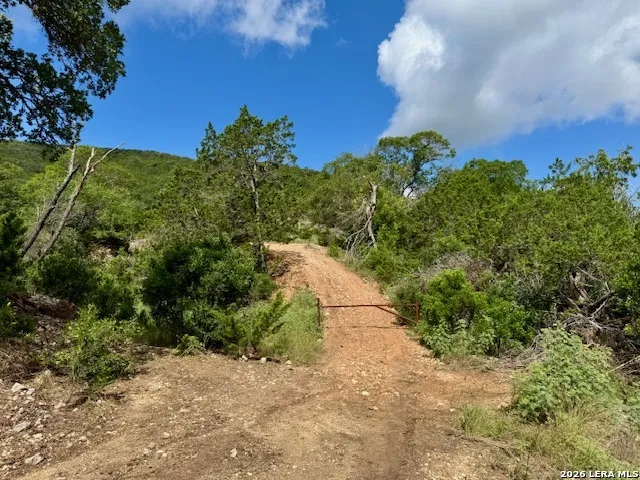 0 John Buchanan Rd Leakey, TX 78873