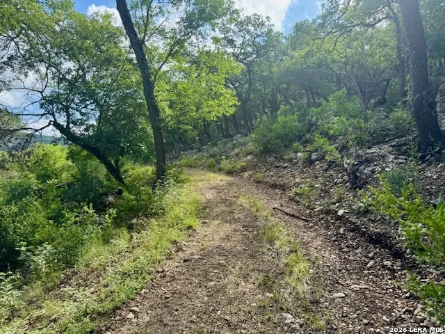 0 John Buchanan Rd Leakey, TX 78873