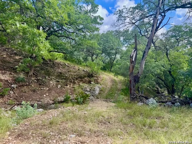 0 John Buchanan Rd Leakey, TX 78873