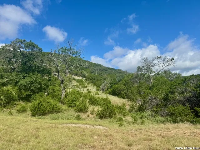 0 John Buchanan Rd Leakey, TX 78873