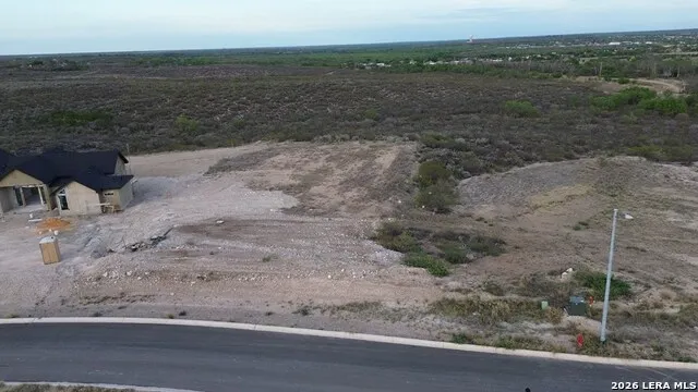 482 Paseo Del Lago Eagle Pass, TX 78852