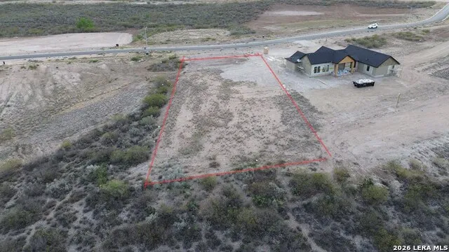 482 Paseo Del Lago Eagle Pass, TX 78852