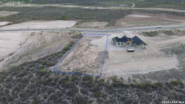 482 Paseo Del Lago Eagle Pass, TX 78852