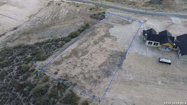 482 Paseo Del Lago Eagle Pass, TX 78852