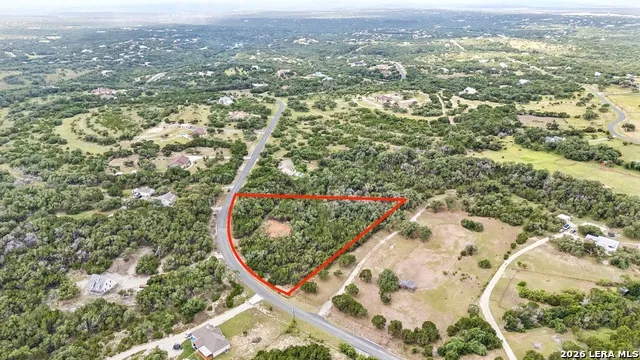 89 Lot Stallion Estates Spring Branch, TX 78070