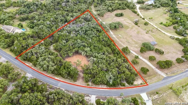 89 Lot Stallion Estates Spring Branch, TX 78070