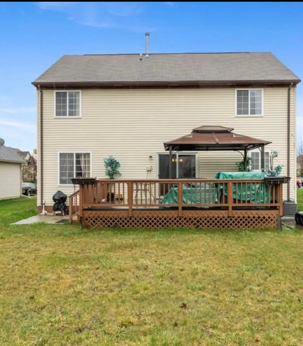 308 David Street Pontiac, MI 48341