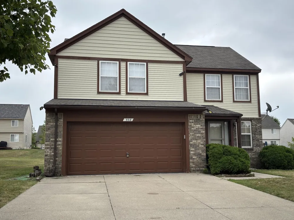 308 David Street Pontiac, MI 48341