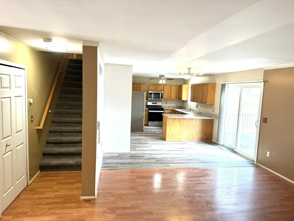 308 David Street Pontiac, MI 48341