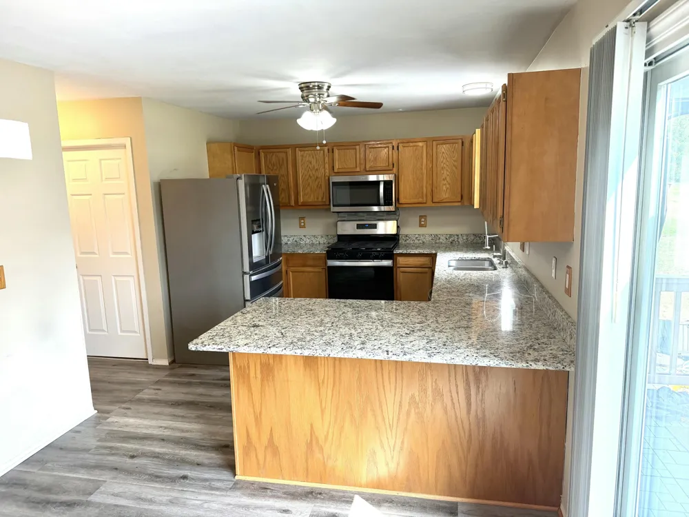 308 David Street Pontiac, MI 48341