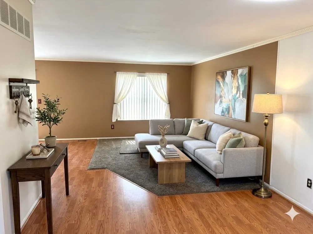 308 David Street Pontiac, MI 48341