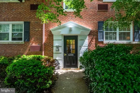 4358 PERSHING DRIVE #3