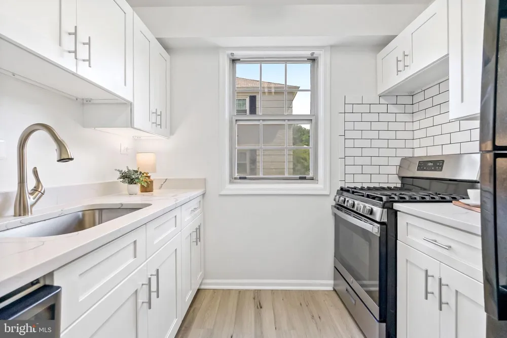 4358 PERSHING DRIVE #3 Arlington, VA 22203