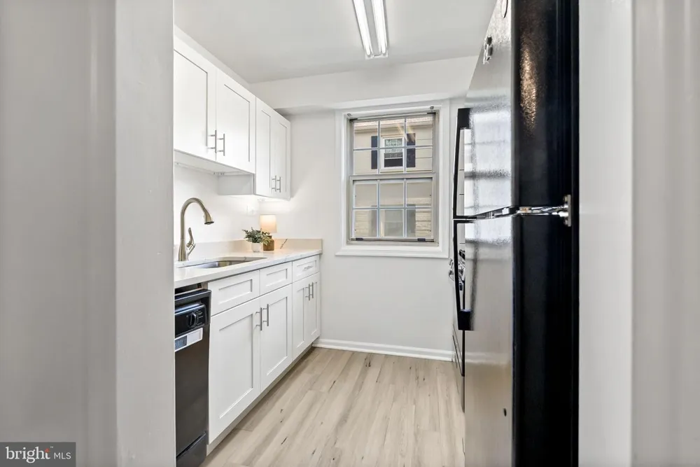 4358 PERSHING DRIVE #3 Arlington, VA 22203