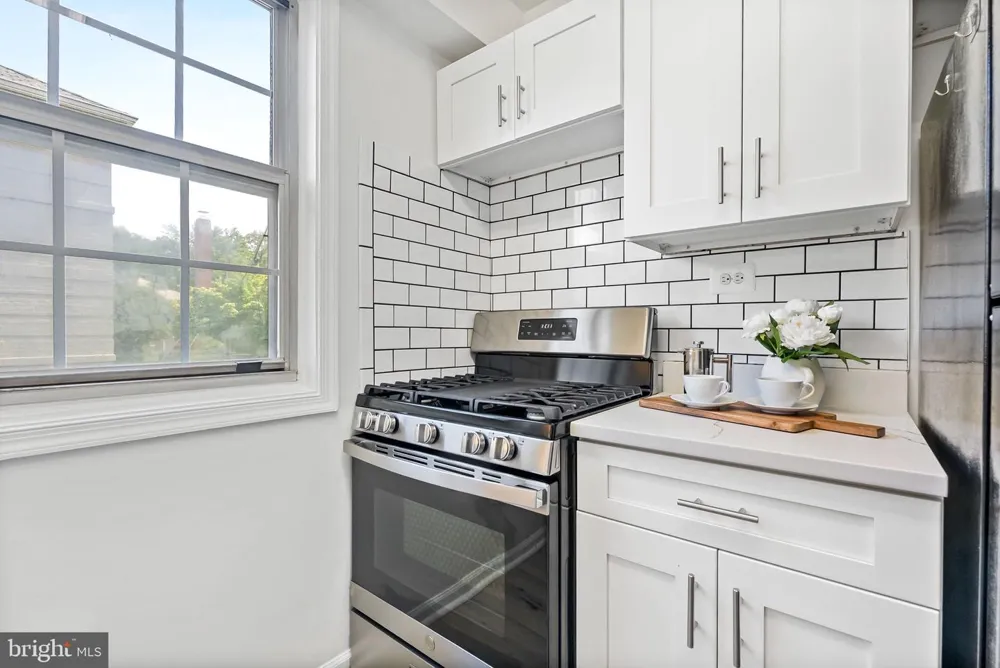 4358 PERSHING DRIVE #3 Arlington, VA 22203