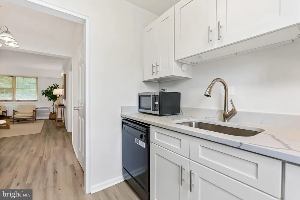 4358 PERSHING DRIVE #3 Arlington, VA 22203