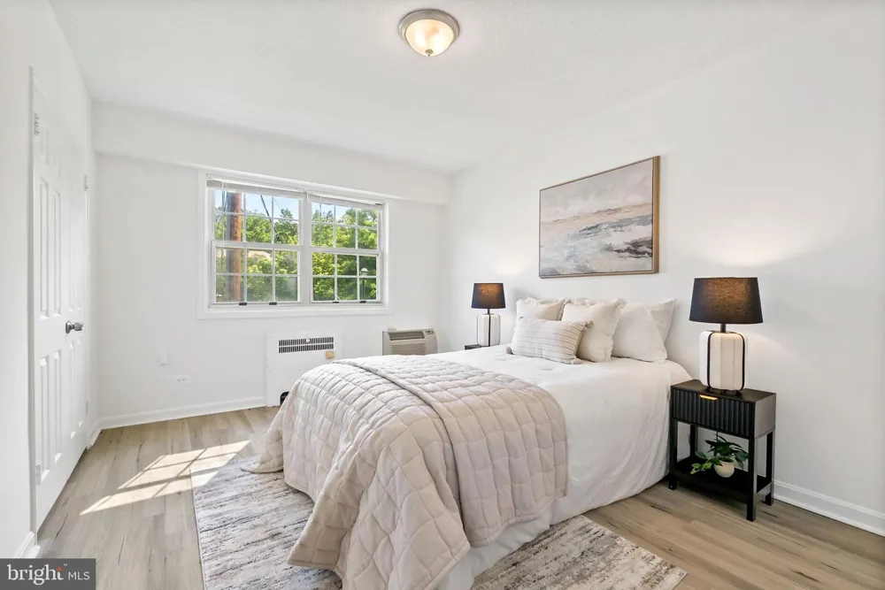 4358 PERSHING DRIVE #3 Arlington, VA 22203