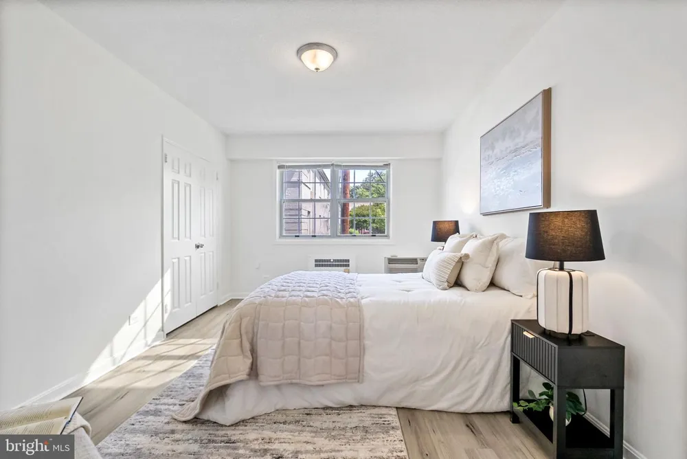 4358 PERSHING DRIVE #3 Arlington, VA 22203