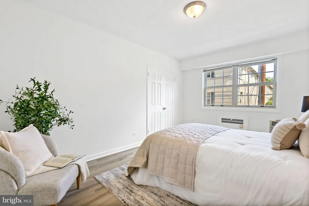 4358 PERSHING DRIVE #3 Arlington, VA 22203