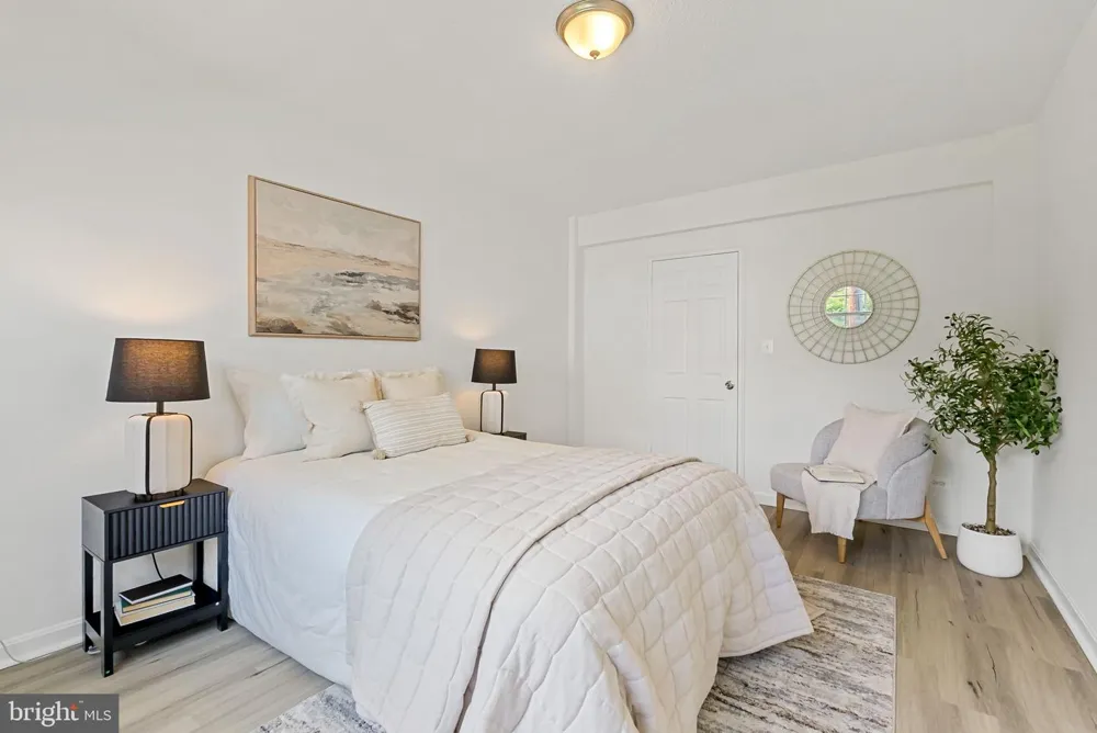 4358 PERSHING DRIVE #3 Arlington, VA 22203
