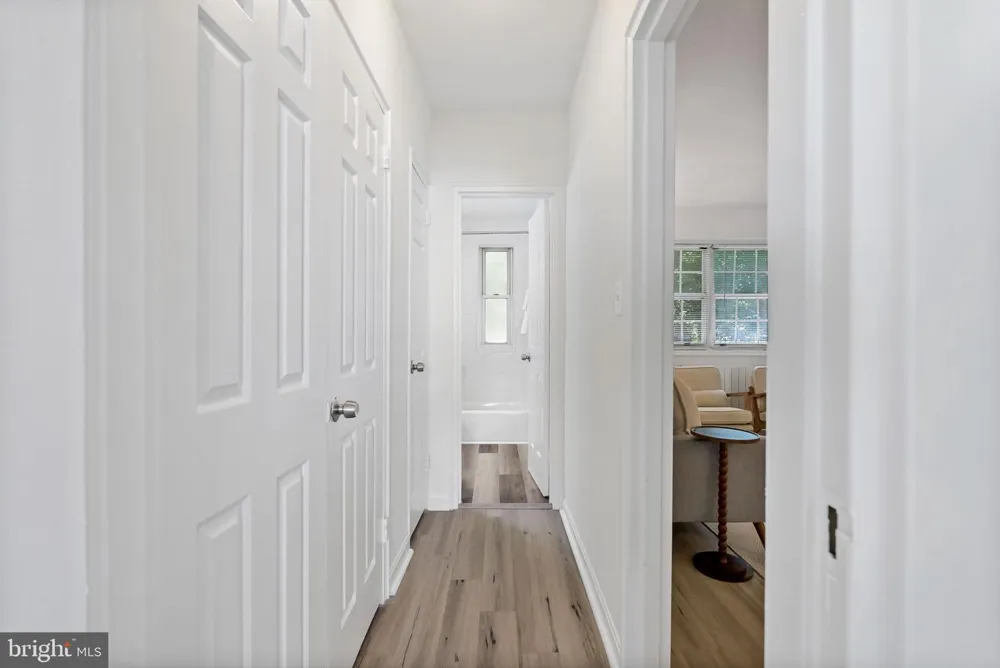 4358 PERSHING DRIVE #3 Arlington, VA 22203