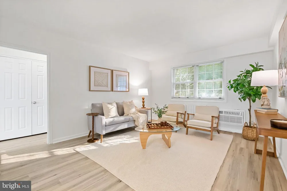 4358 PERSHING DRIVE #3 Arlington, VA 22203