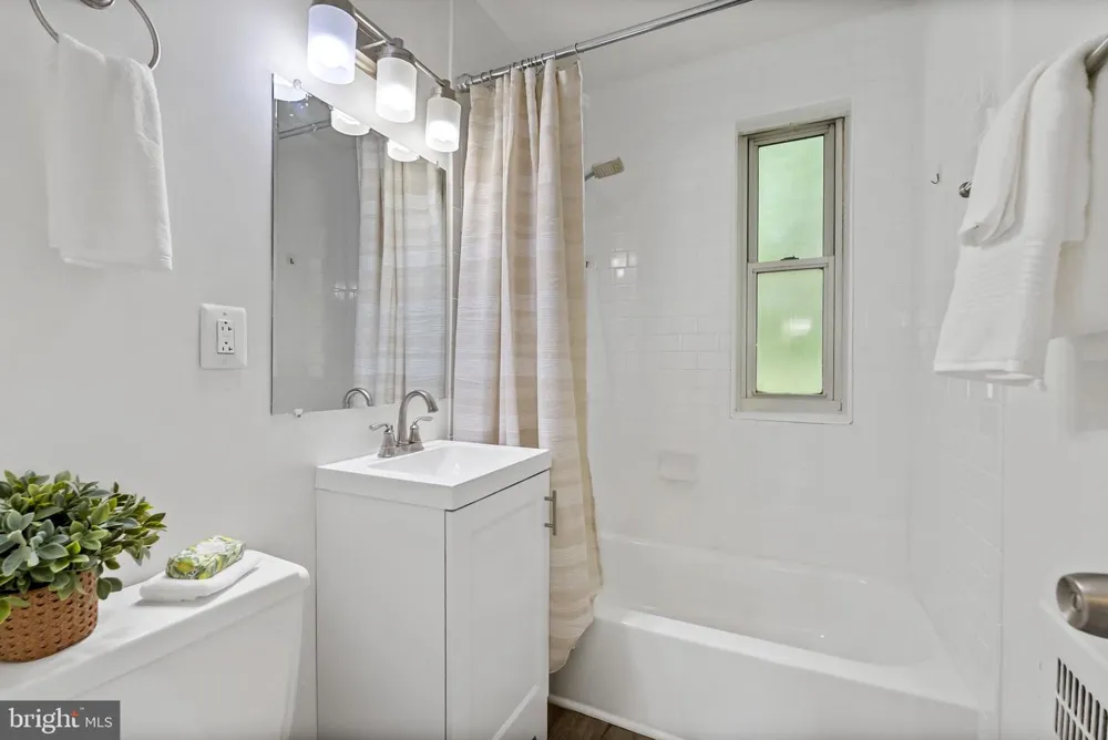 4358 PERSHING DRIVE #3 Arlington, VA 22203