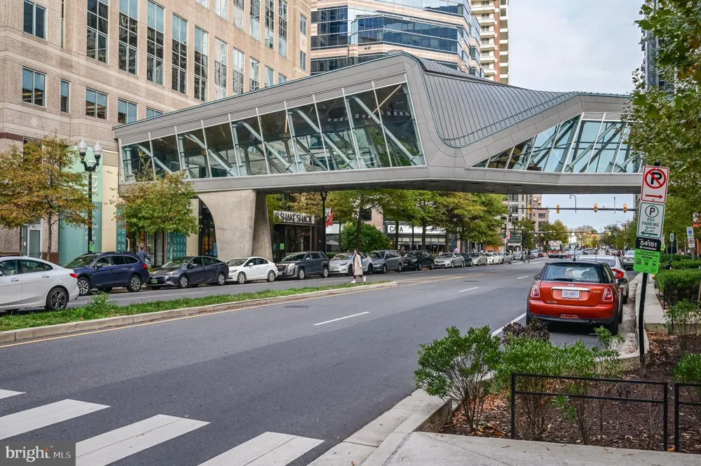 4358 PERSHING DRIVE #3 Arlington, VA 22203