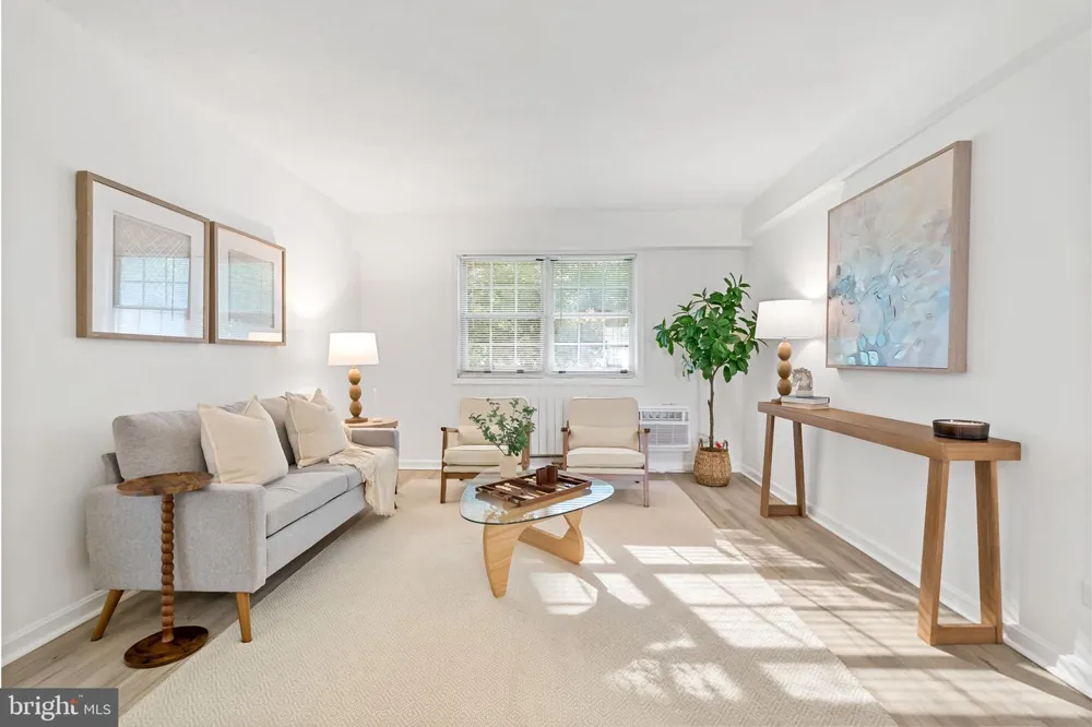 4358 PERSHING DRIVE #3 Arlington, VA 22203