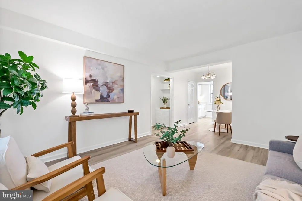 4358 PERSHING DRIVE #3 Arlington, VA 22203