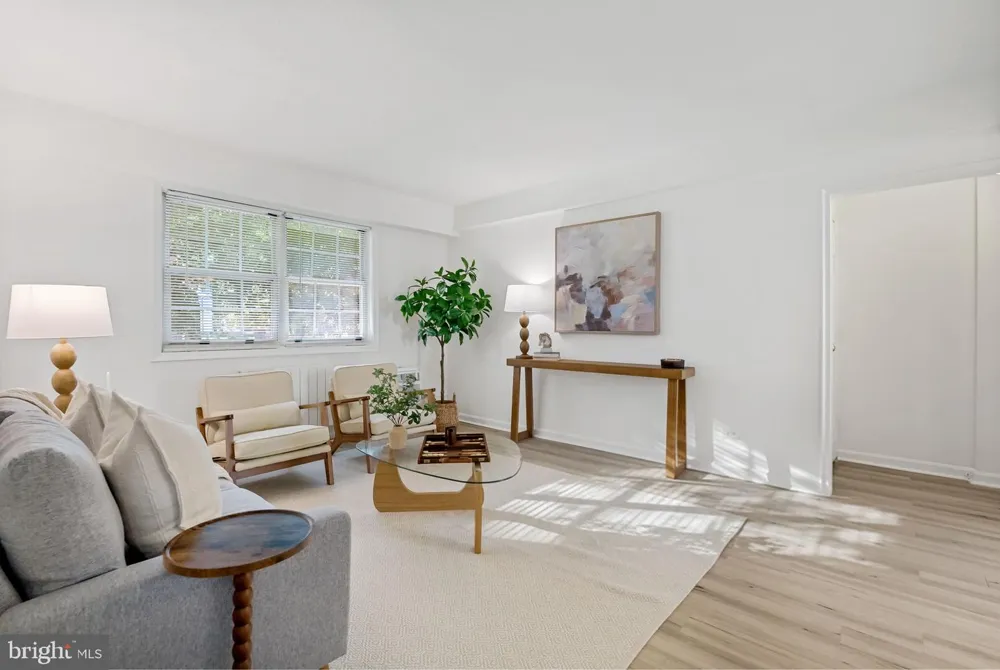 4358 PERSHING DRIVE #3 Arlington, VA 22203
