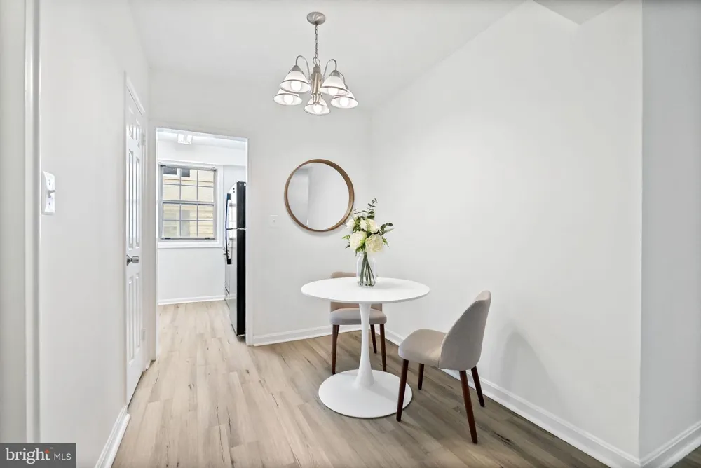 4358 PERSHING DRIVE #3 Arlington, VA 22203