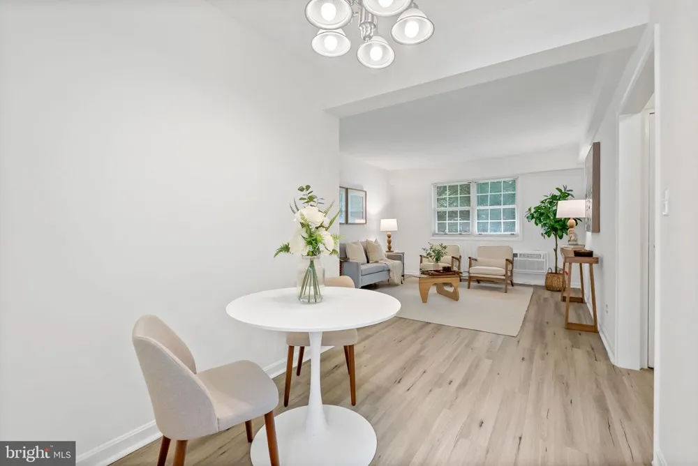 4358 PERSHING DRIVE #3 Arlington, VA 22203