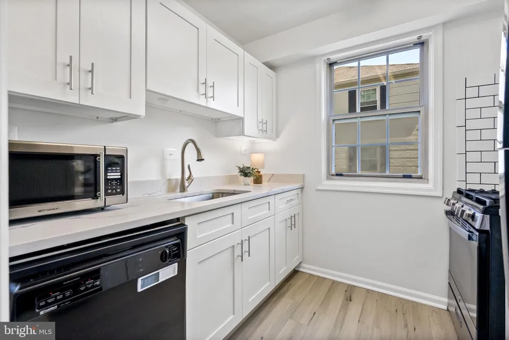 4358 PERSHING DRIVE #3 Arlington, VA 22203