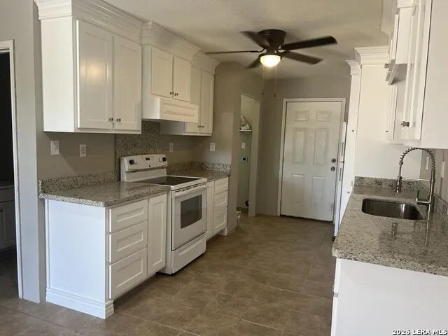3272 TESORO LOOP Unit 1 Eagle Pass, TX 78852