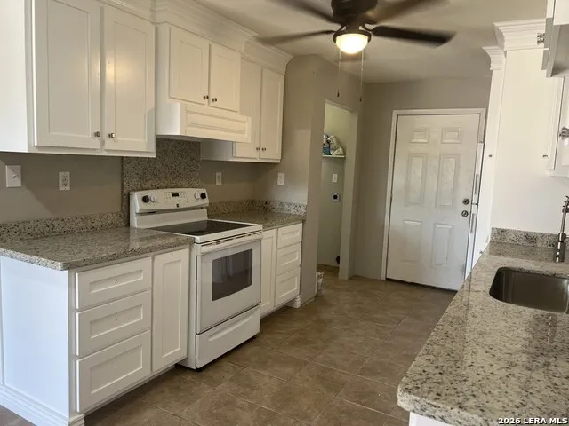 3272 TESORO LOOP Unit 1 Eagle Pass, TX 78852