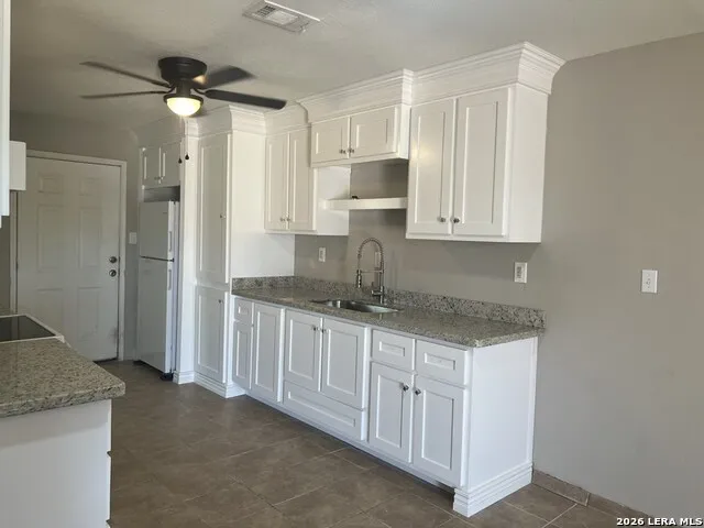 3272 TESORO LOOP Unit 1 Eagle Pass, TX 78852