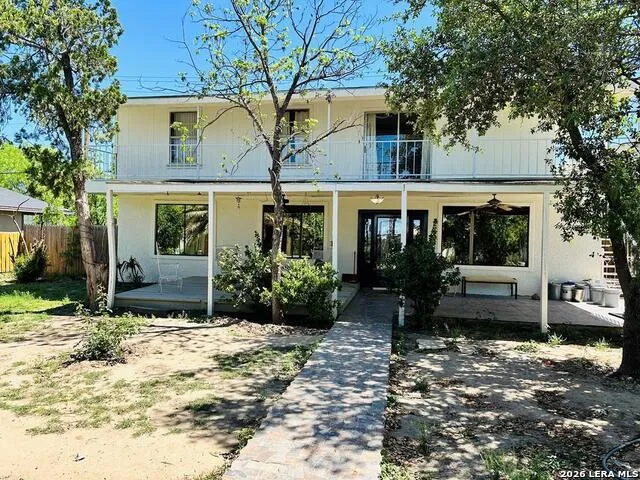 3174 Del Rio Blvd Eagle Pass, TX 78852