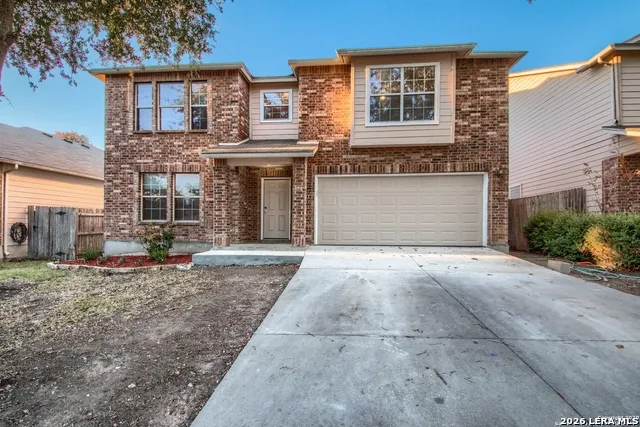 3333 Whisper Haven Schertz, TX 78108
