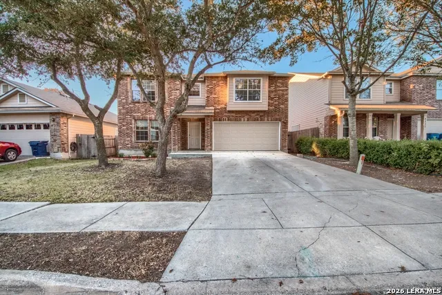 3333 Whisper Haven Schertz, TX 78108