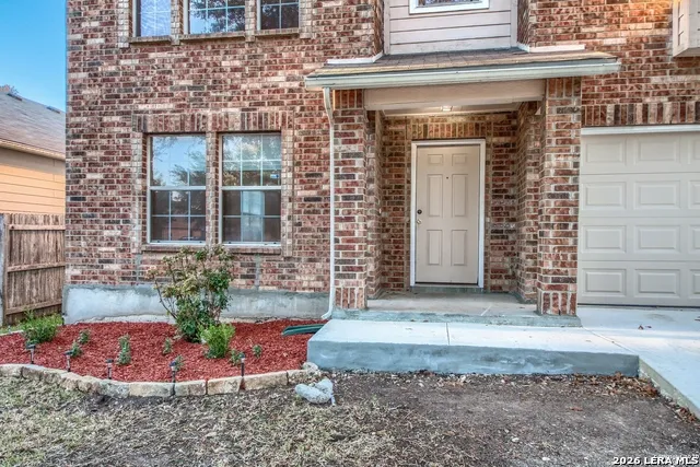 3333 Whisper Haven Schertz, TX 78108