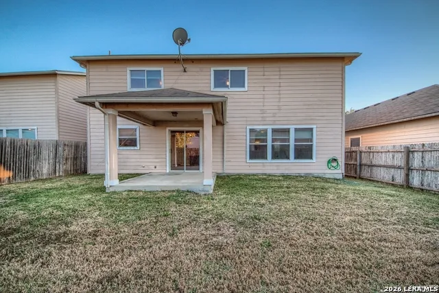 3333 Whisper Haven Schertz, TX 78108